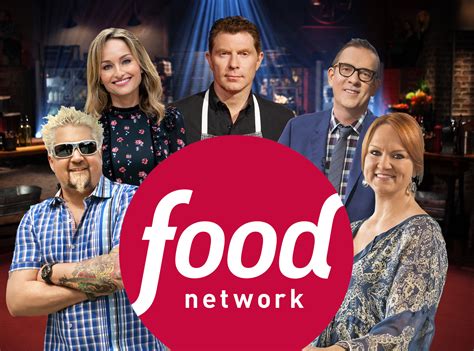 Food Network.
